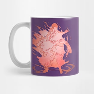 Morgan: Fated Darkness Mug